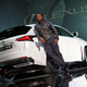 Illustration for article titled Even Will.I.Am Cant Make The Lexus NX Any Uglier